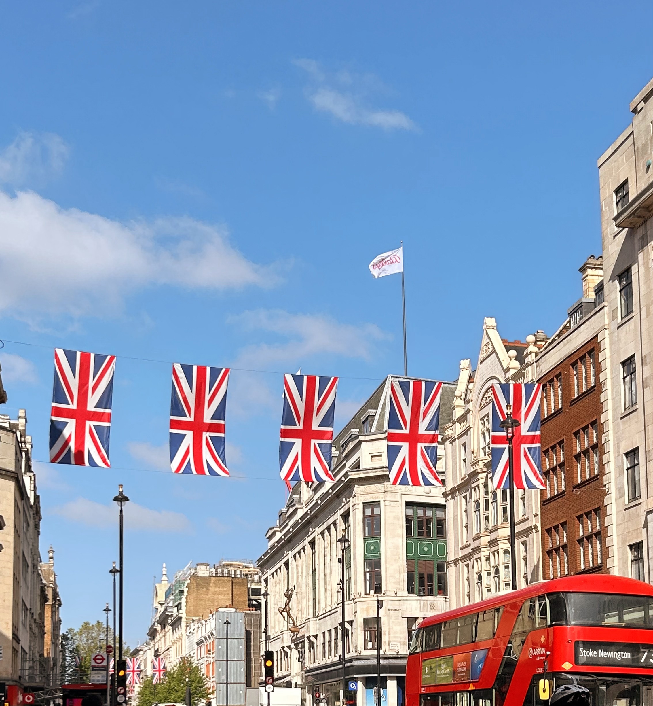 Spring Forecast 2026 UK Economy Update