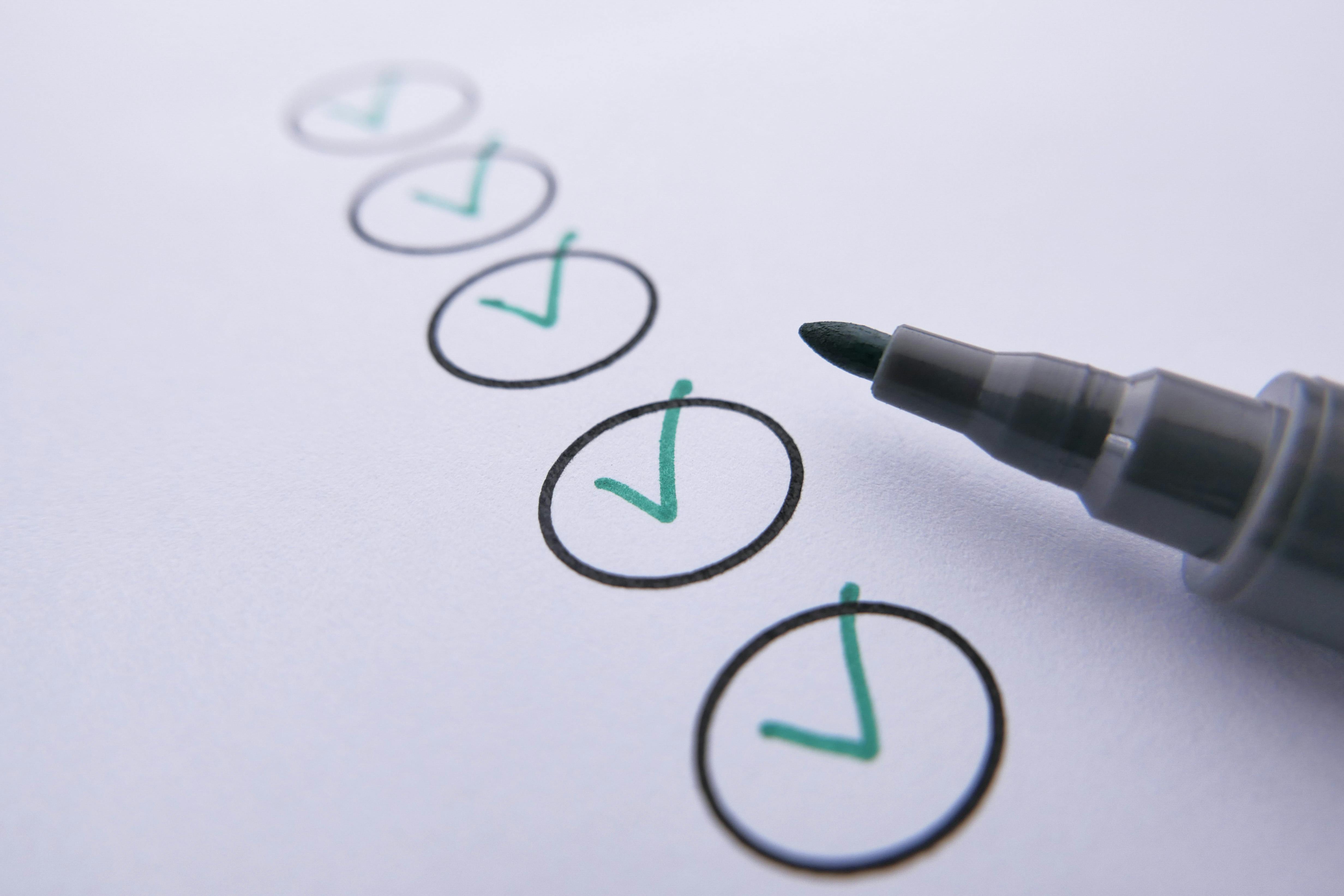 Registering for Self-Assessment Early