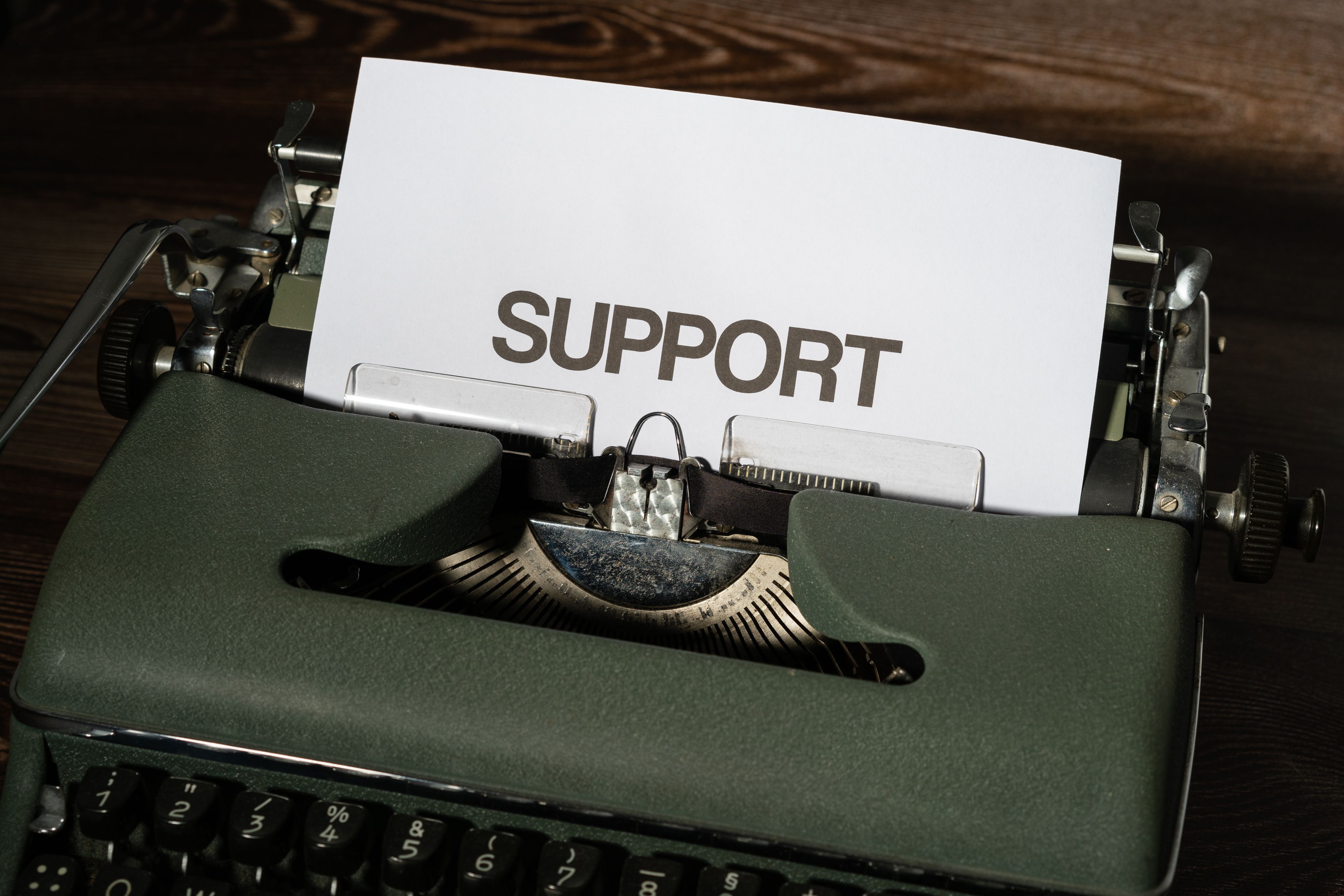 HMRC Extra Support Team Guide