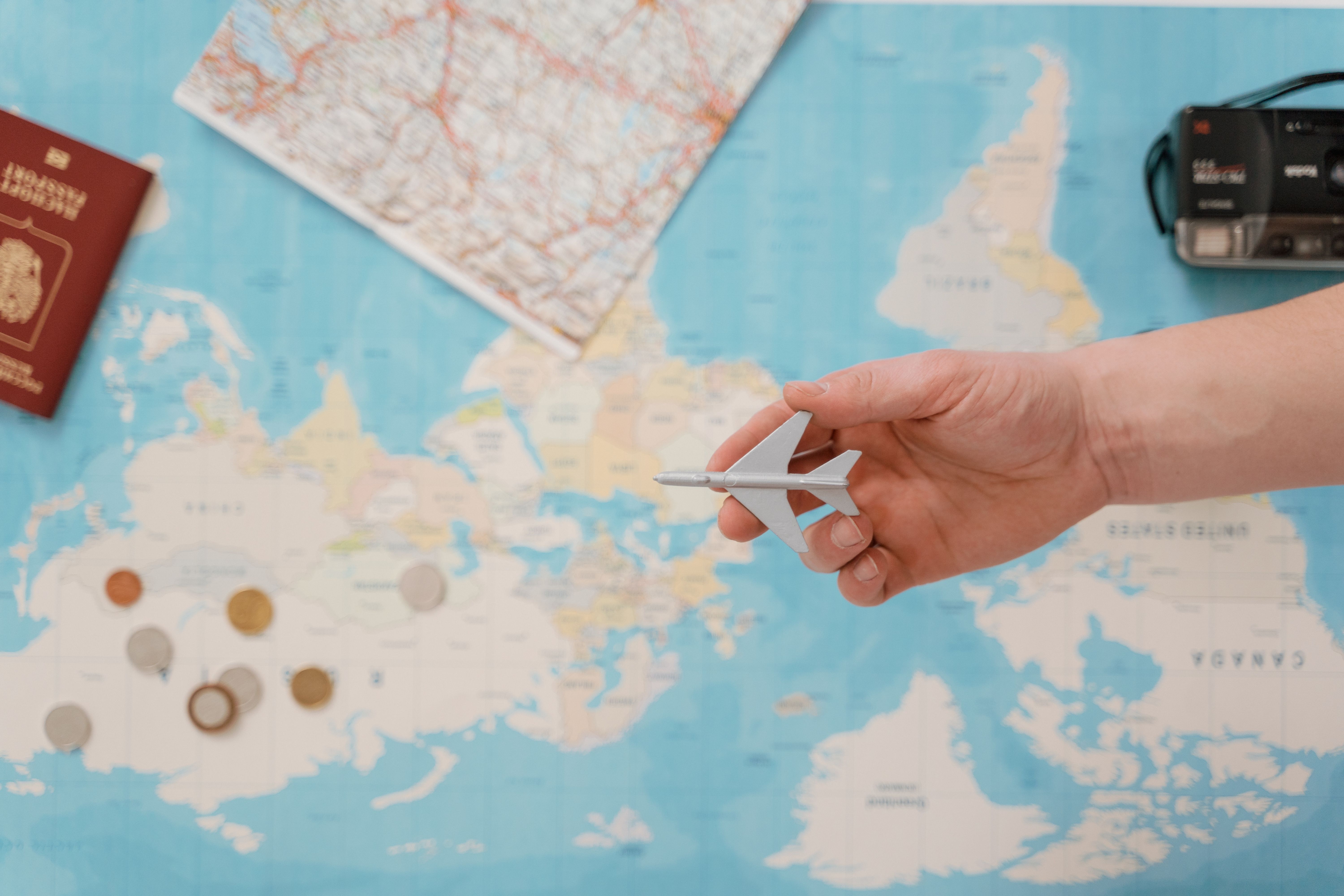 TOMS Explained for Travel Businesses